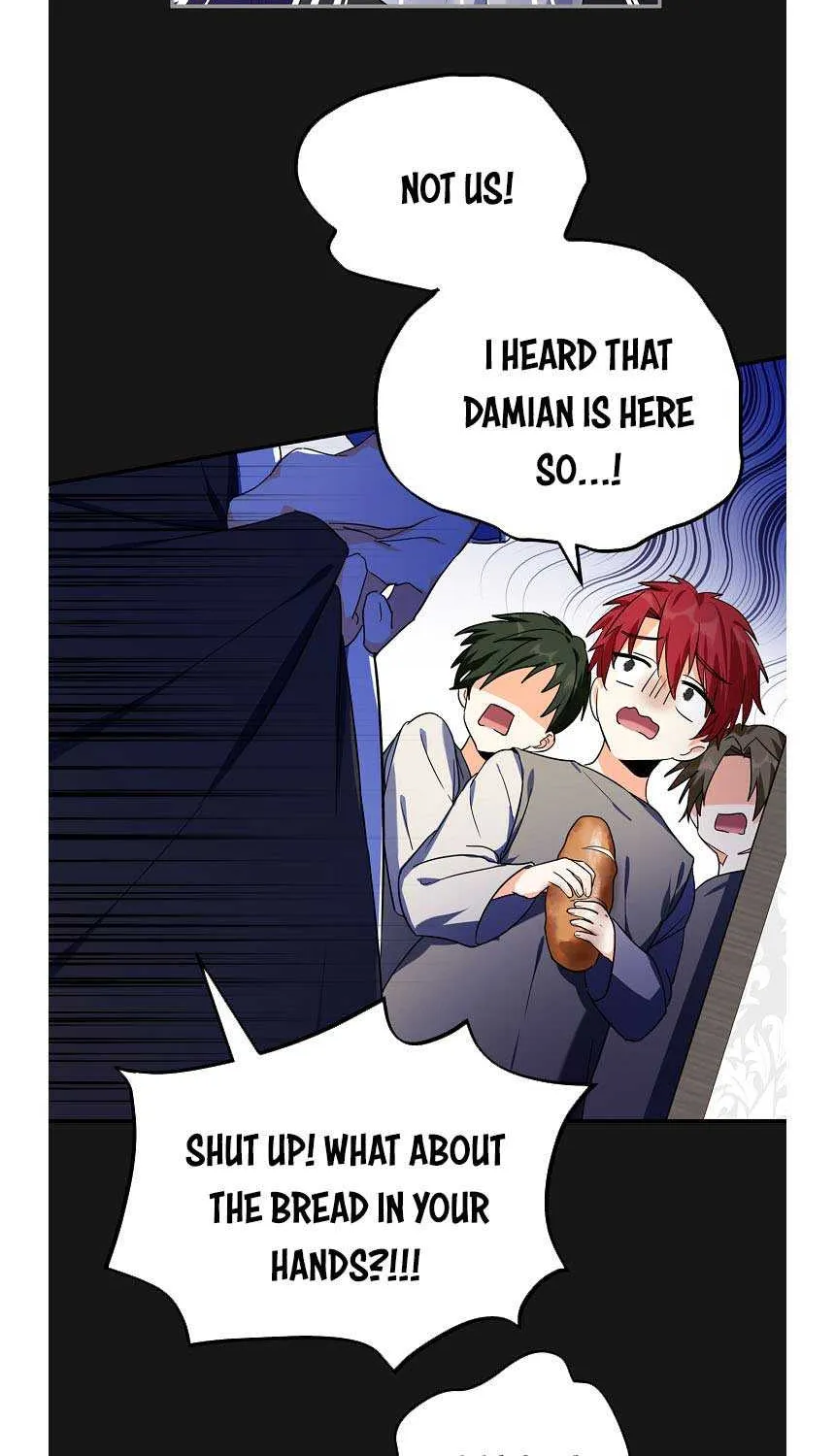I Don’t Want To Be Duke’s Adopted Daughter-in-law Chapter 3 page 38 - 
