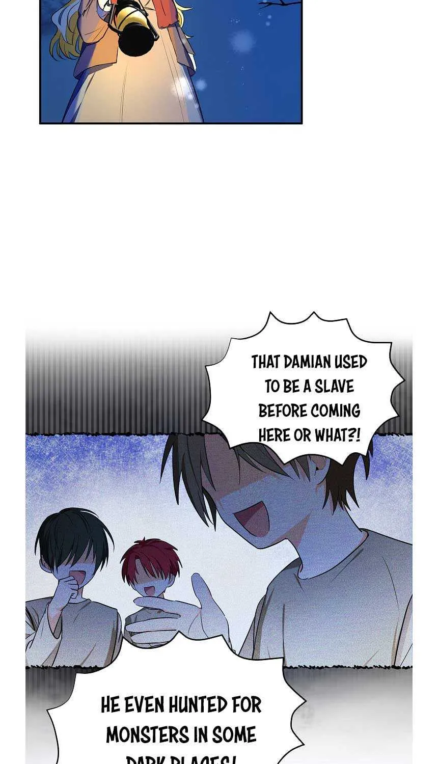 I Don’t Want To Be Duke’s Adopted Daughter-in-law Chapter 3 page 41 - 