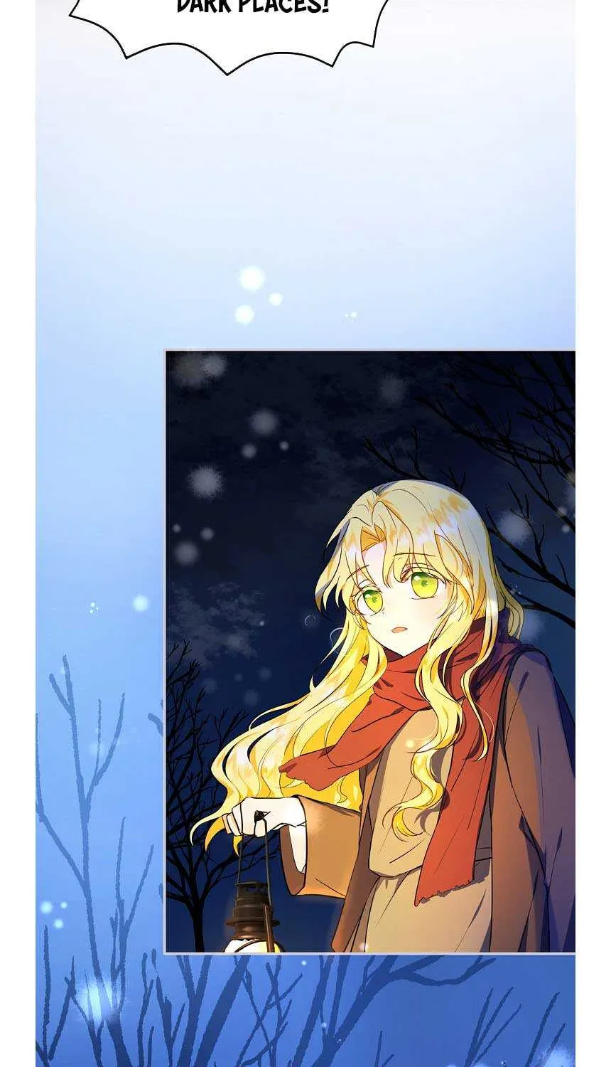 I Don’t Want To Be Duke’s Adopted Daughter-in-law Chapter 3 page 42 - 