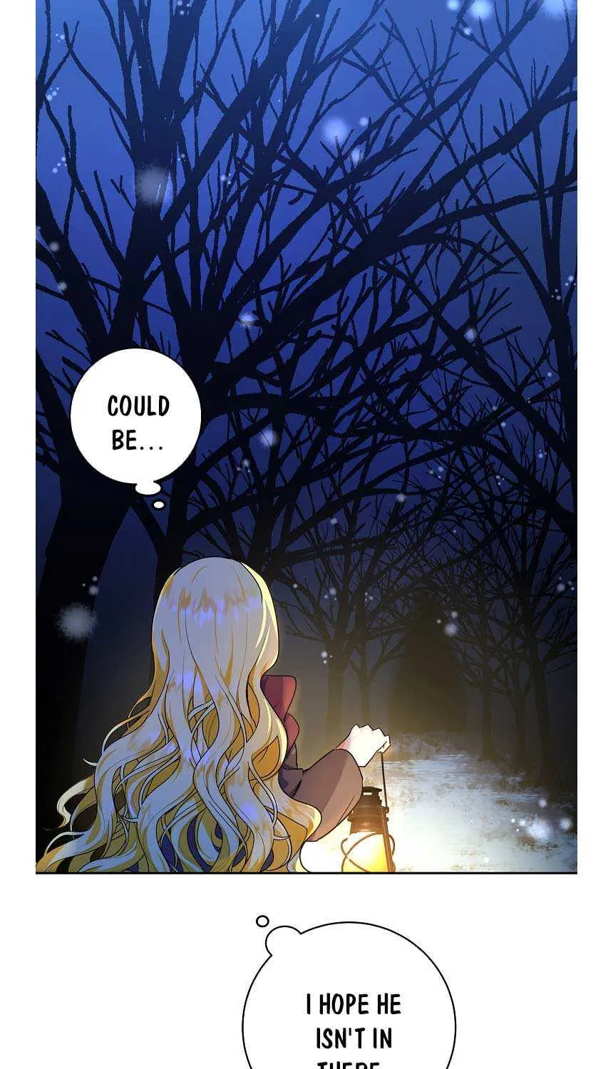I Don’t Want To Be Duke’s Adopted Daughter-in-law Chapter 3 page 43 - 
