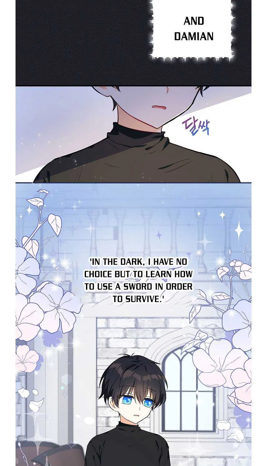 I Don’t Want To Be Duke’s Adopted Daughter-in-law Chapter 3 page 46 - 
