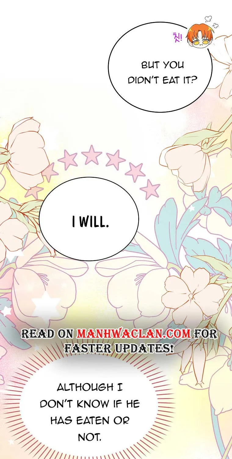I Don’t Want To Be Duke’s Adopted Daughter-in-law Chapter 3 page 6 - 