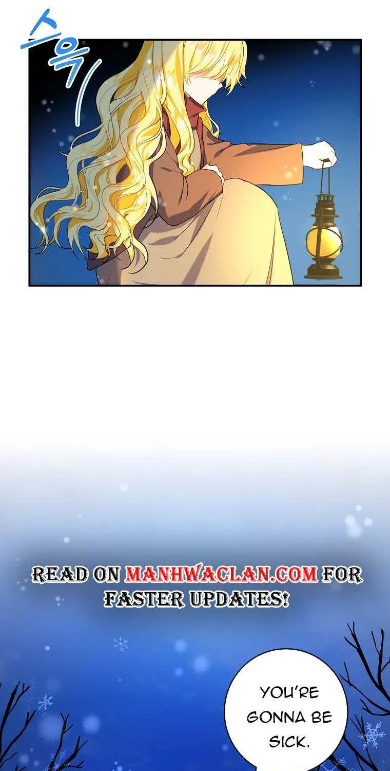 I Don’t Want To Be Duke’s Adopted Daughter-in-law Chapter 3 page 51 - 