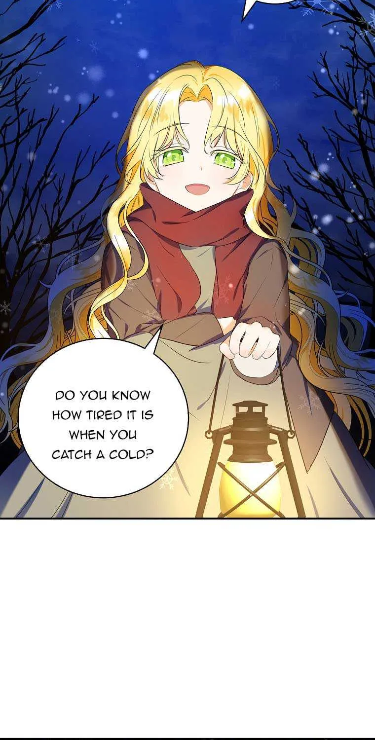 I Don’t Want To Be Duke’s Adopted Daughter-in-law Chapter 3 page 52 - 