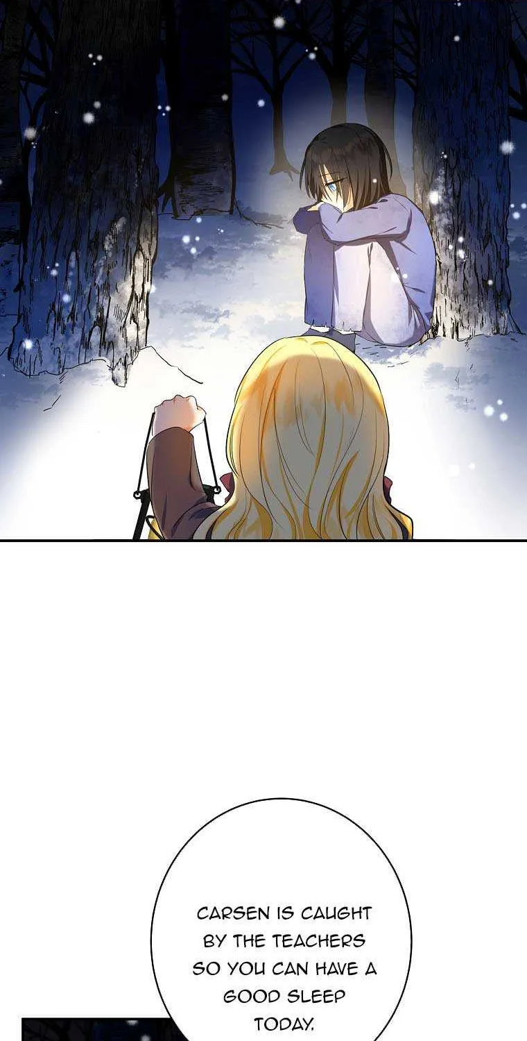 I Don’t Want To Be Duke’s Adopted Daughter-in-law Chapter 3 page 53 - 