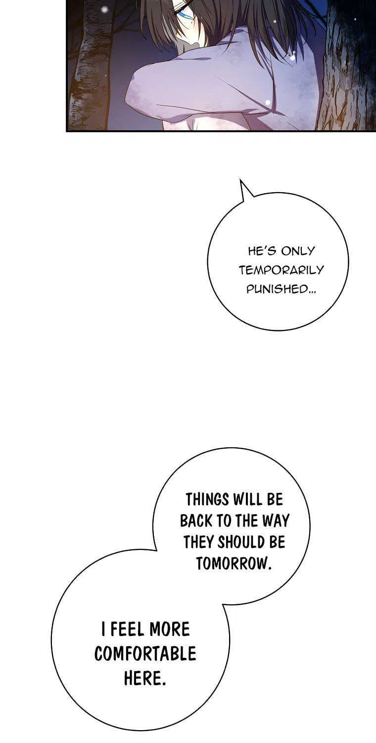 I Don’t Want To Be Duke’s Adopted Daughter-in-law Chapter 3 page 55 - 