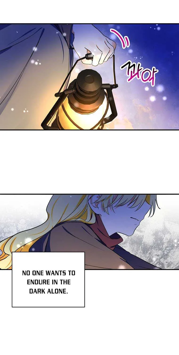 I Don’t Want To Be Duke’s Adopted Daughter-in-law Chapter 3 page 59 - 