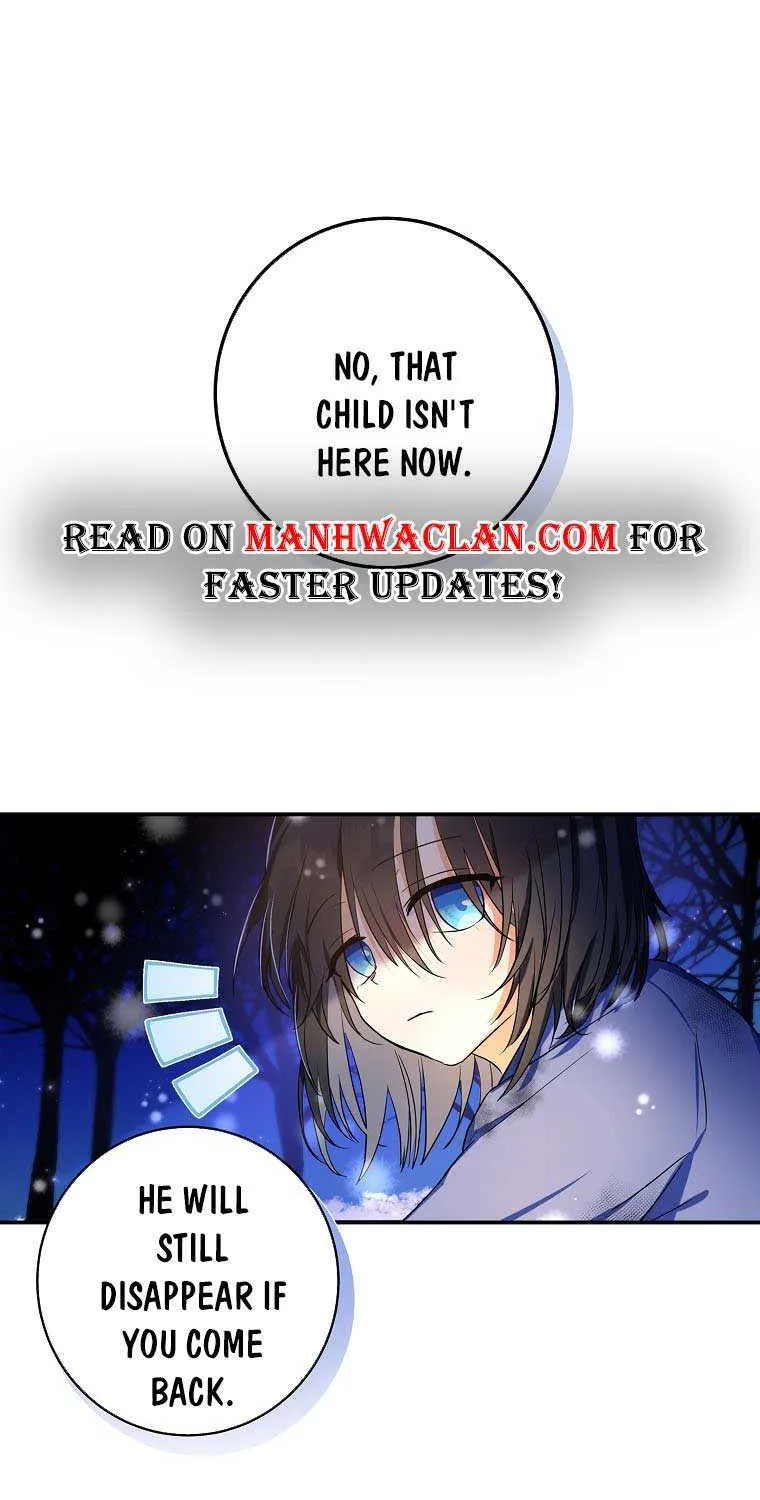 I Don’t Want To Be Duke’s Adopted Daughter-in-law Chapter 3 page 60 - 