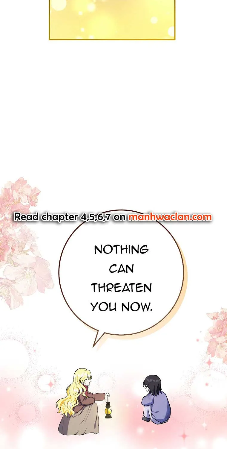 I Don’t Want To Be Duke’s Adopted Daughter-in-law Chapter 3 page 62 - 