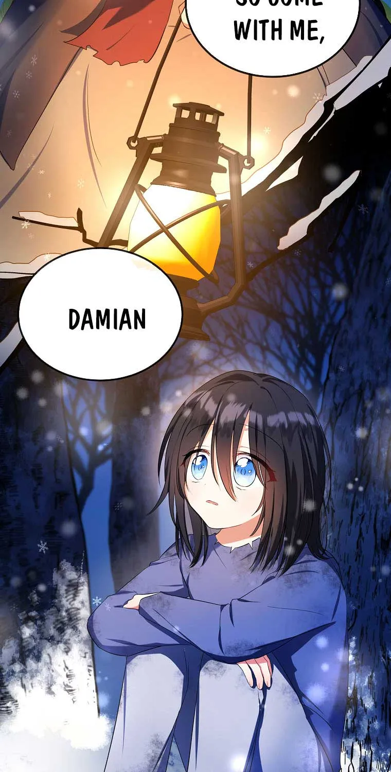 I Don’t Want To Be Duke’s Adopted Daughter-in-law Chapter 3 page 64 - 