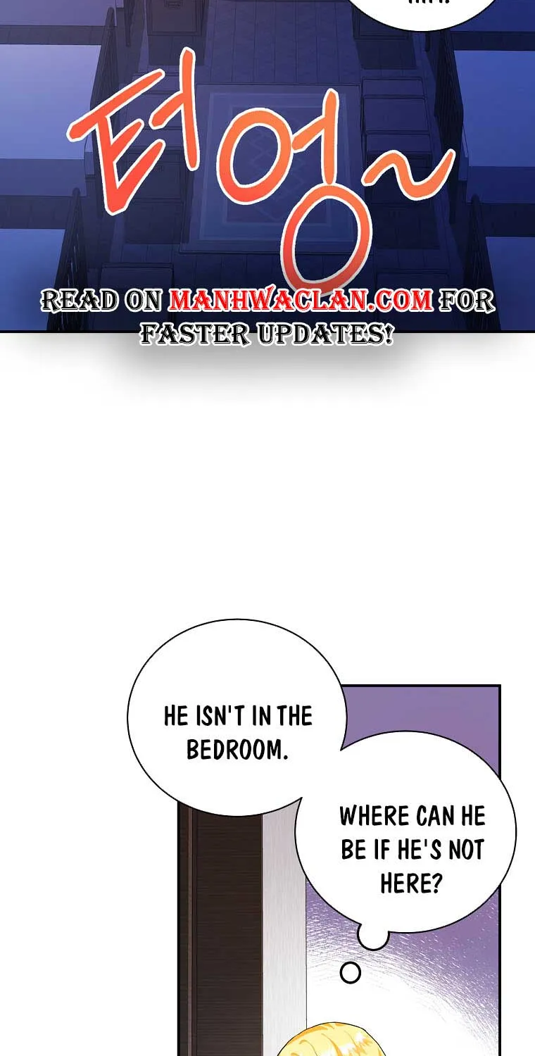 I Don’t Want To Be Duke’s Adopted Daughter-in-law Chapter 3 page 10 - 