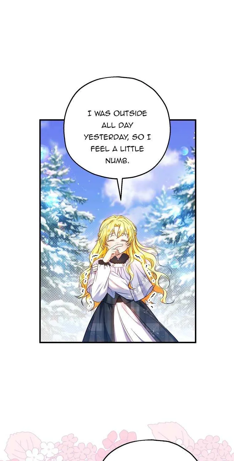 I Don’t Want To Be Duke’s Adopted Daughter-in-law Chapter 30 page 2 - 