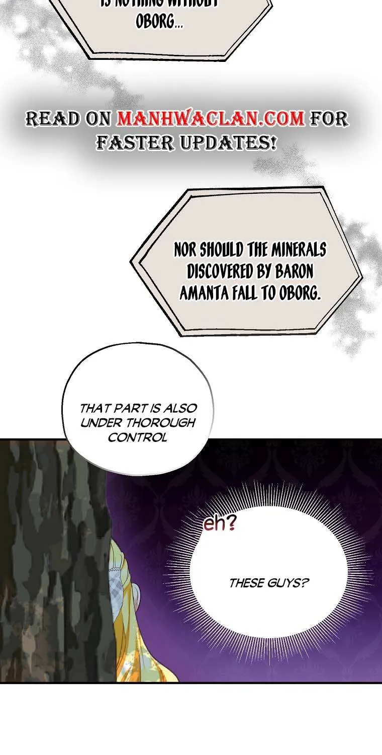 I Don’t Want To Be Duke’s Adopted Daughter-in-law Chapter 30 page 11 - 
