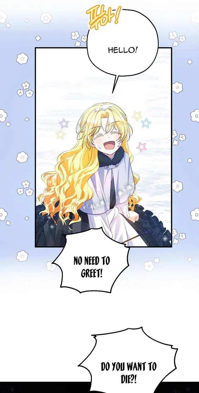 I Don’t Want To Be Duke’s Adopted Daughter-in-law Chapter 30 page 24 - 