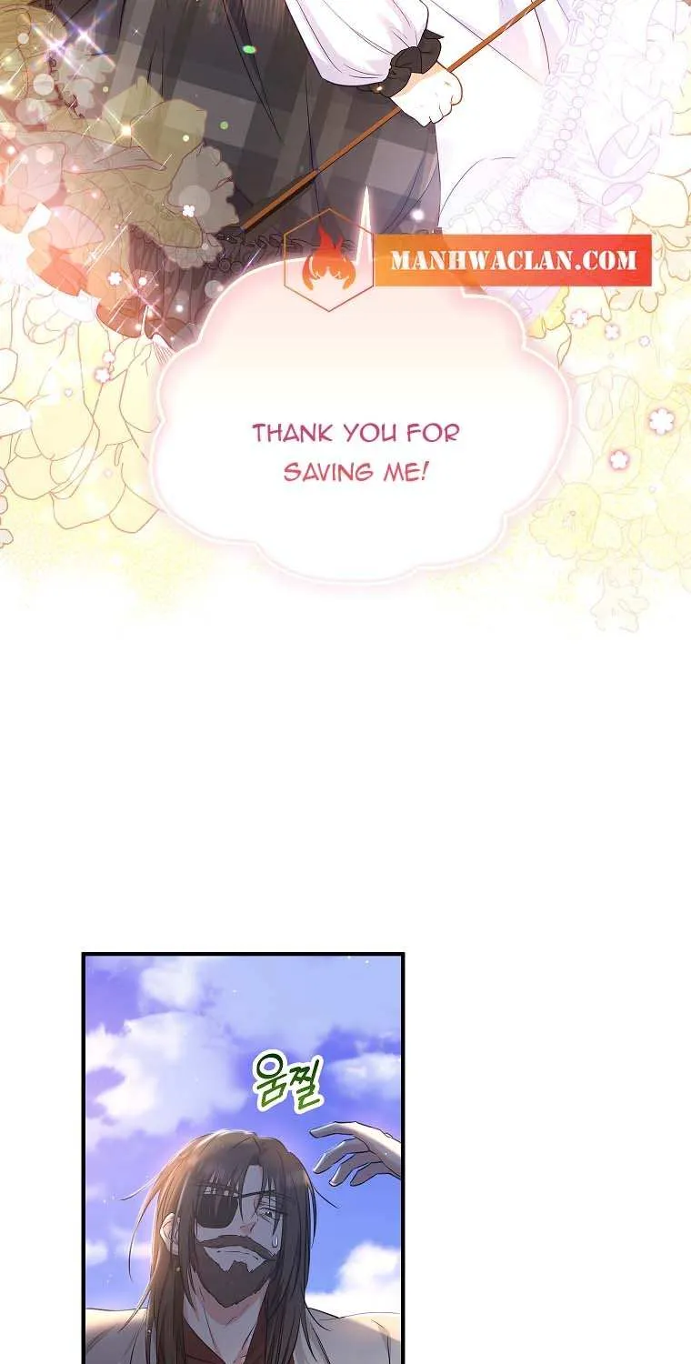 I Don’t Want To Be Duke’s Adopted Daughter-in-law Chapter 30 page 27 - 