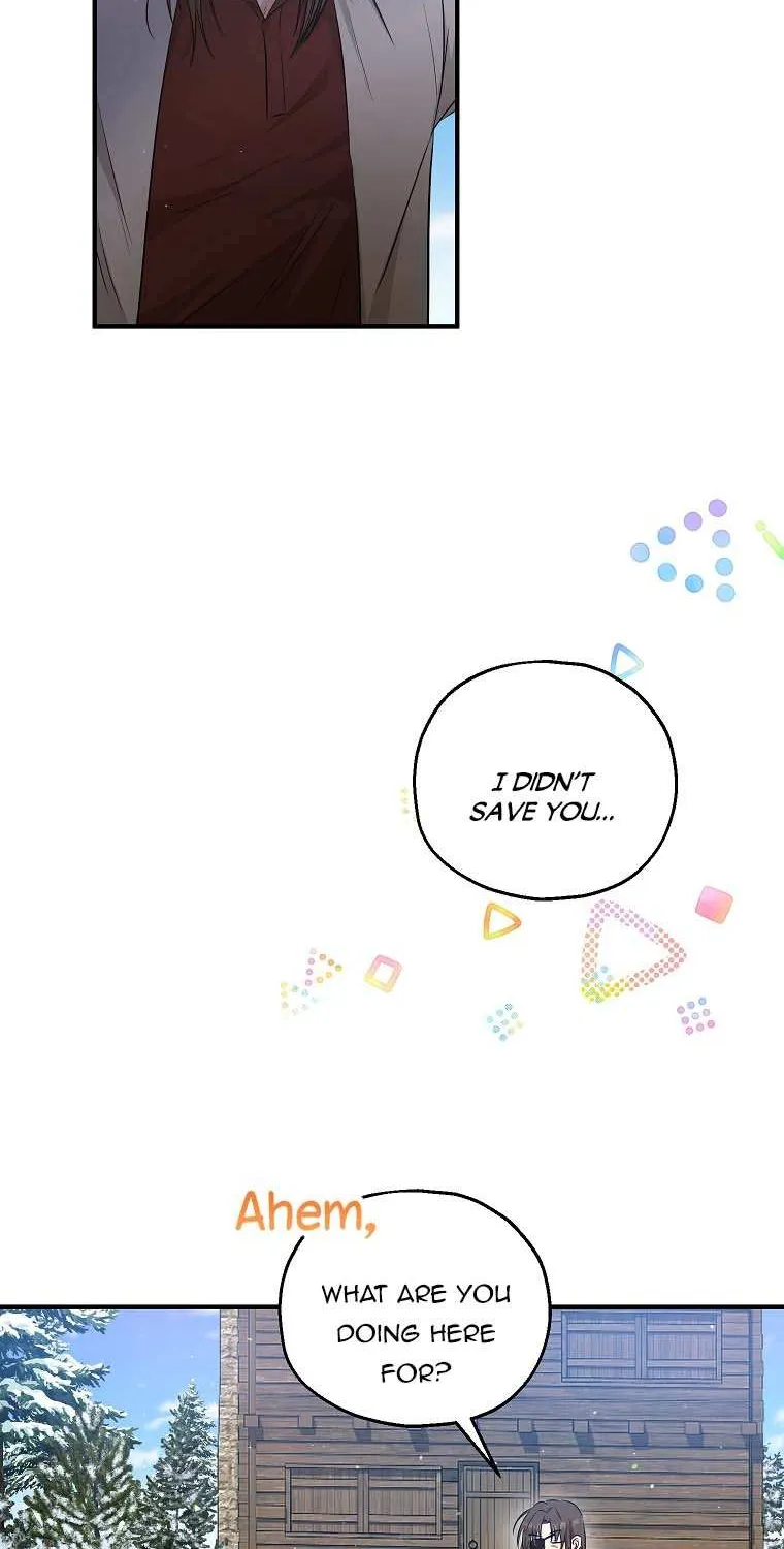 I Don’t Want To Be Duke’s Adopted Daughter-in-law Chapter 30 page 28 - 