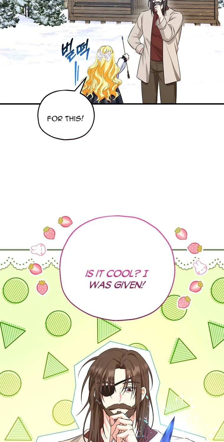 I Don’t Want To Be Duke’s Adopted Daughter-in-law Chapter 30 page 29 - 