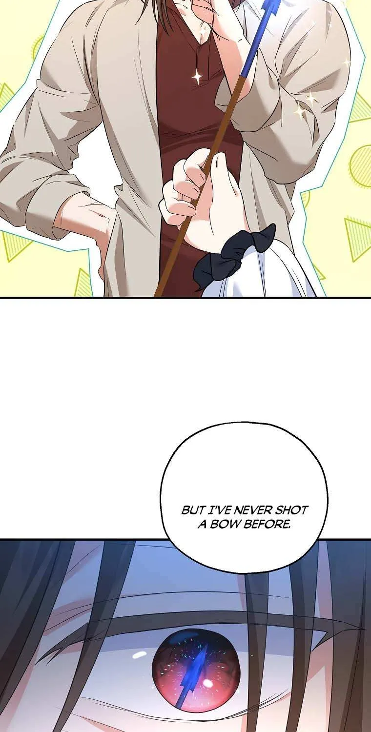 I Don’t Want To Be Duke’s Adopted Daughter-in-law Chapter 30 page 30 - 