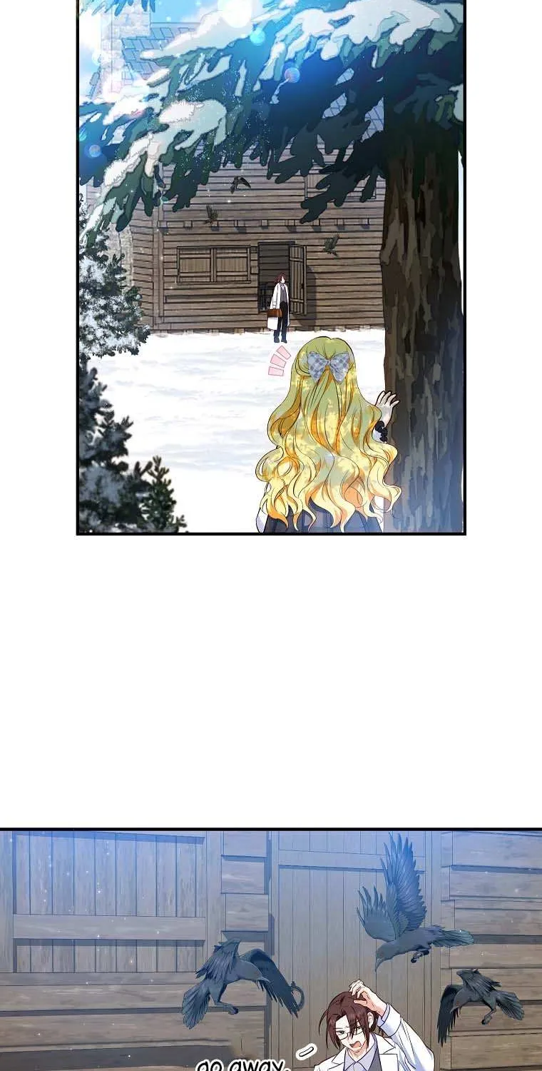 I Don’t Want To Be Duke’s Adopted Daughter-in-law Chapter 30 page 4 - 