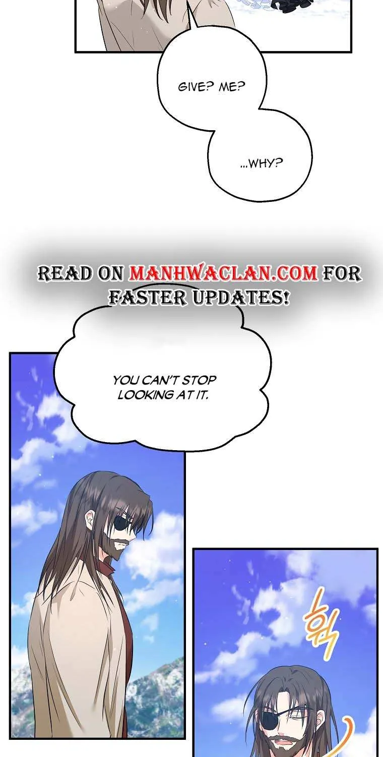 I Don’t Want To Be Duke’s Adopted Daughter-in-law Chapter 30 page 32 - 