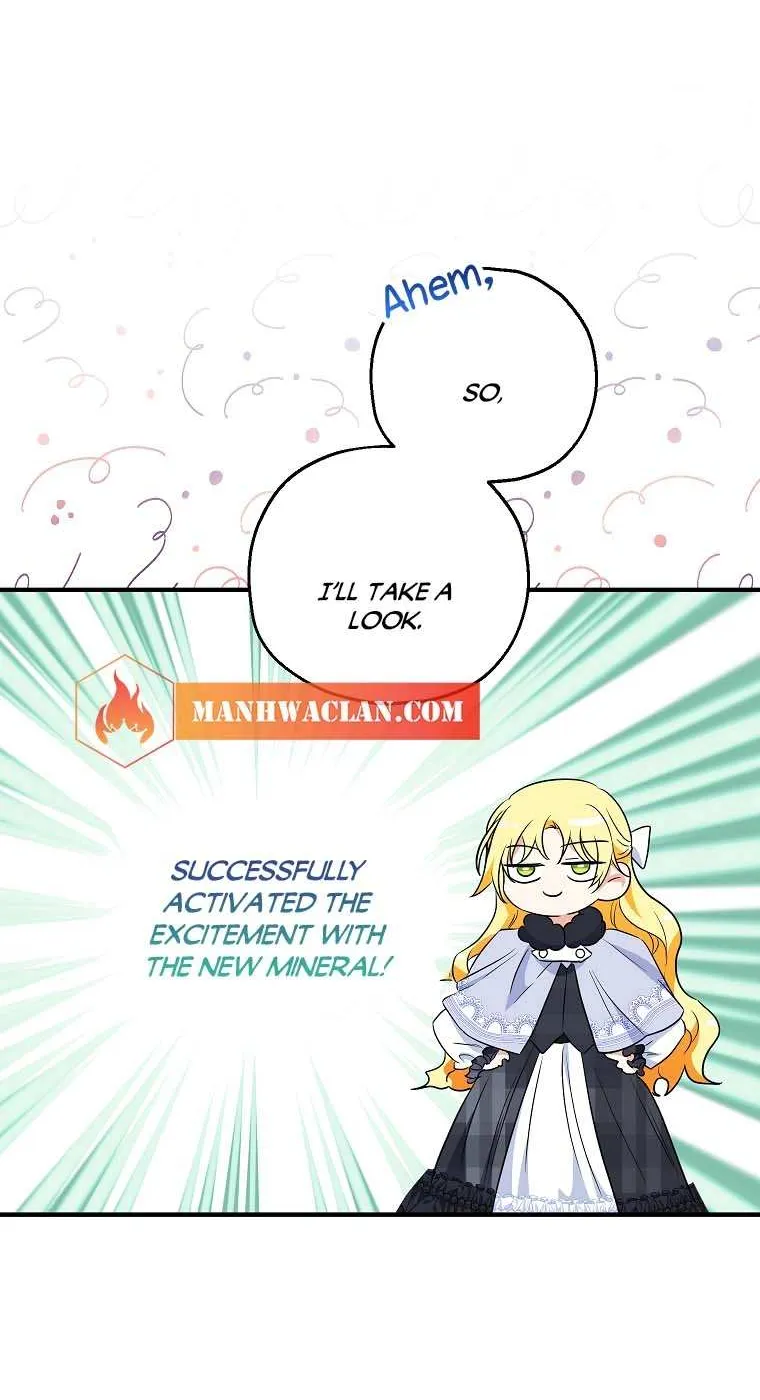 I Don’t Want To Be Duke’s Adopted Daughter-in-law Chapter 30 page 36 - 