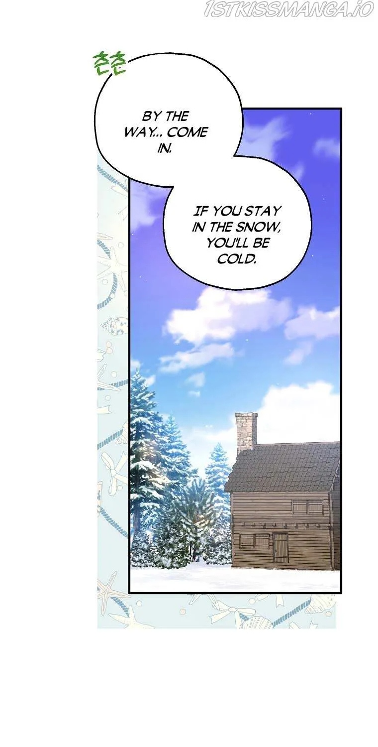 I Don’t Want To Be Duke’s Adopted Daughter-in-law Chapter 30 page 37 - 