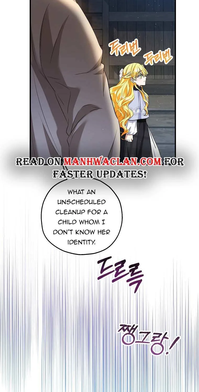 I Don’t Want To Be Duke’s Adopted Daughter-in-law Chapter 30 page 40 - 
