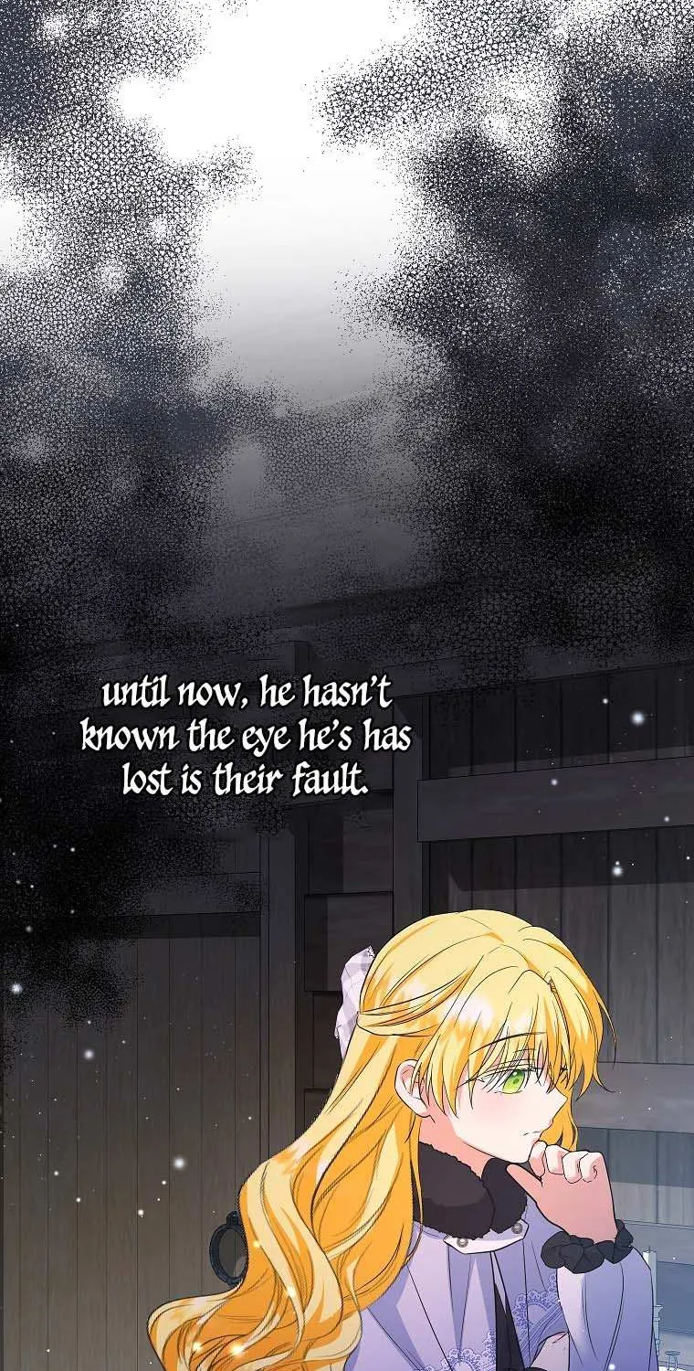I Don’t Want To Be Duke’s Adopted Daughter-in-law Chapter 30 page 42 - 