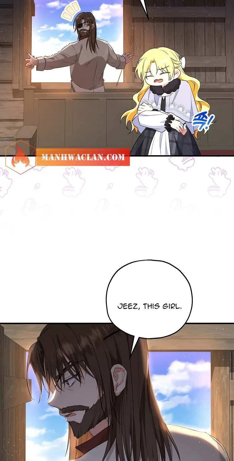 I Don’t Want To Be Duke’s Adopted Daughter-in-law Chapter 30 page 46 - 