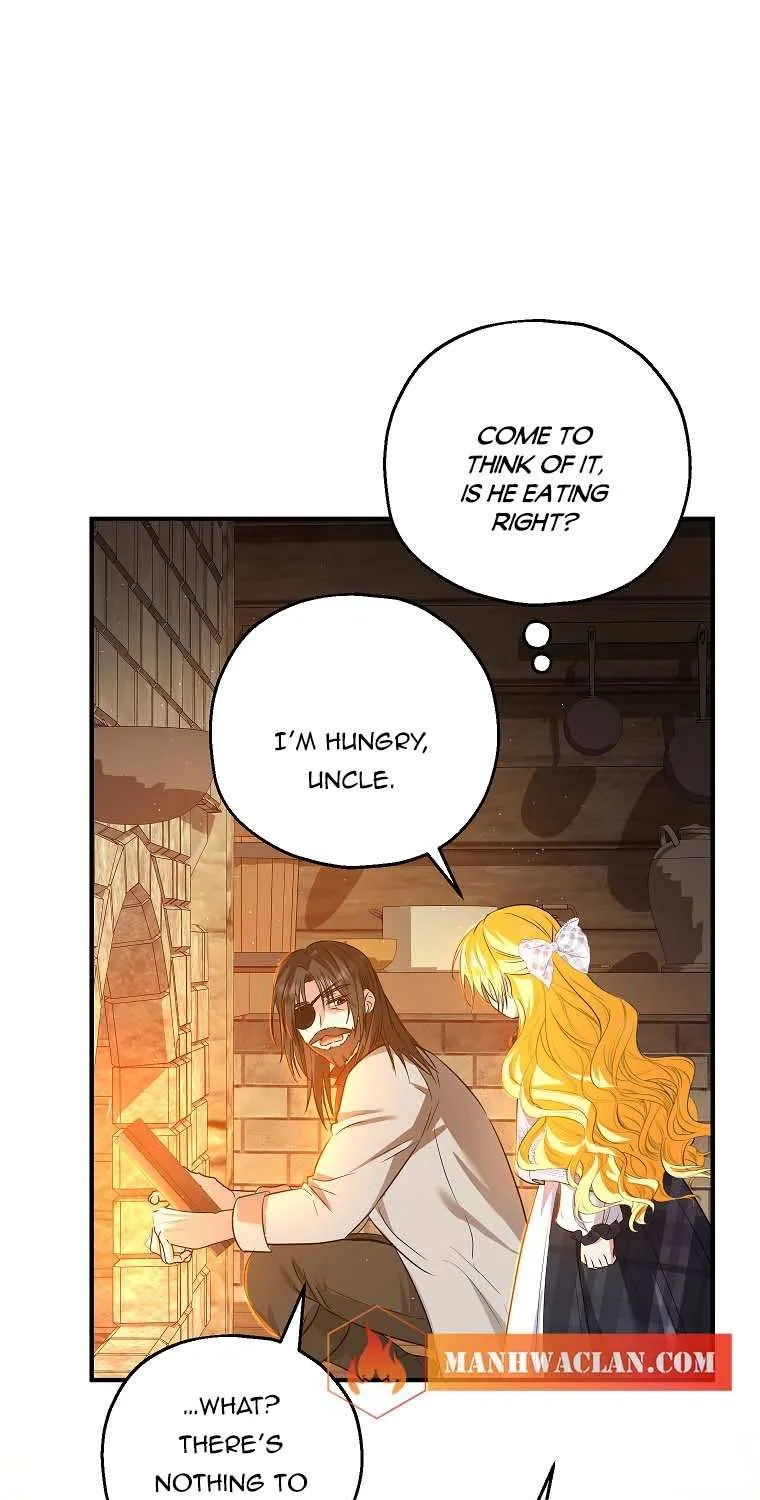 I Don’t Want To Be Duke’s Adopted Daughter-in-law Chapter 30 page 49 - 