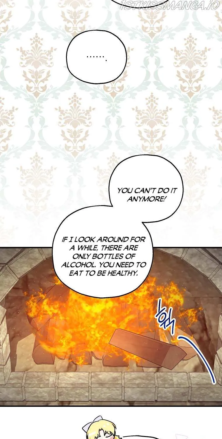 I Don’t Want To Be Duke’s Adopted Daughter-in-law Chapter 30 page 51 - 