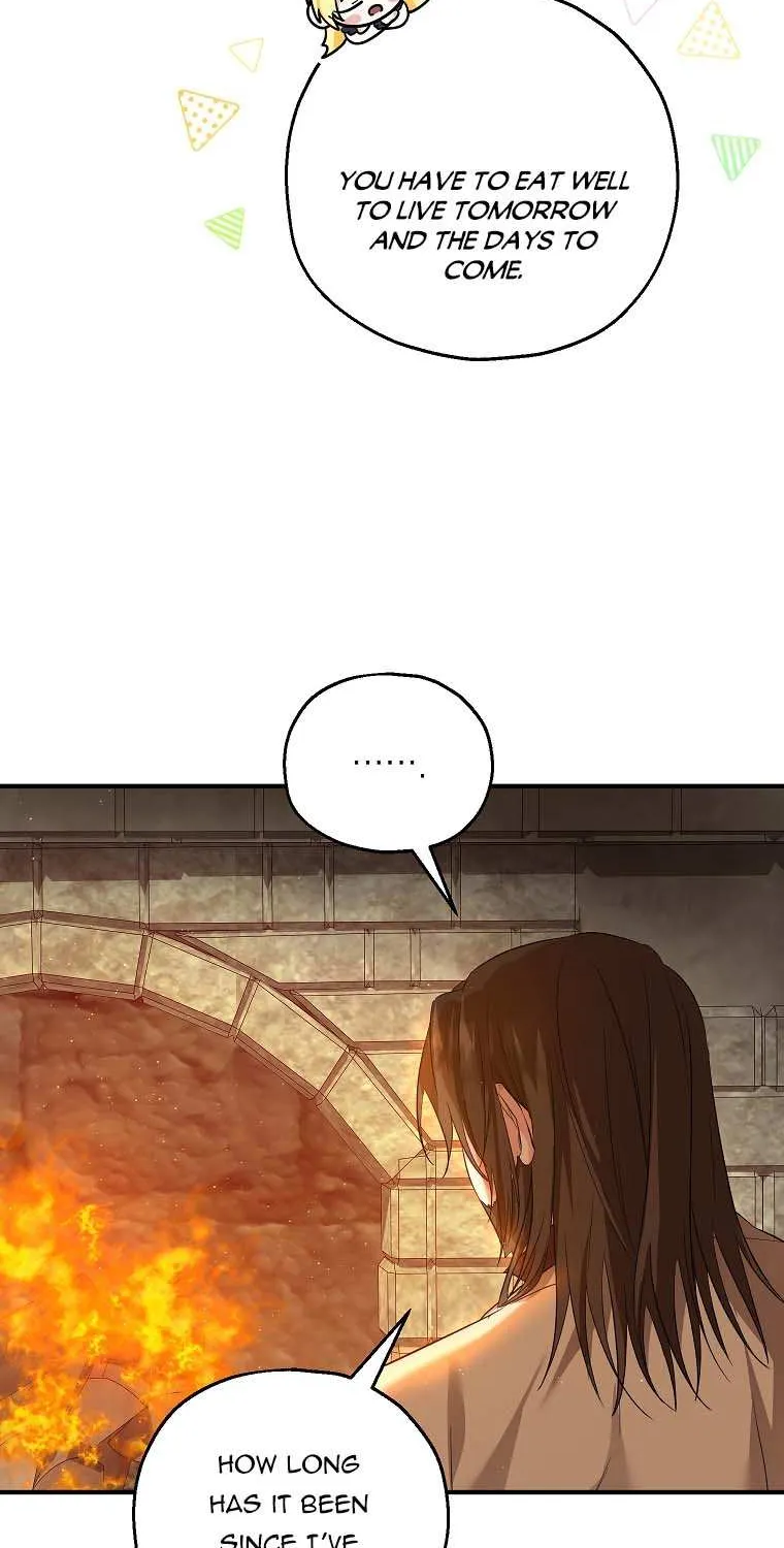 I Don’t Want To Be Duke’s Adopted Daughter-in-law Chapter 30 page 52 - 