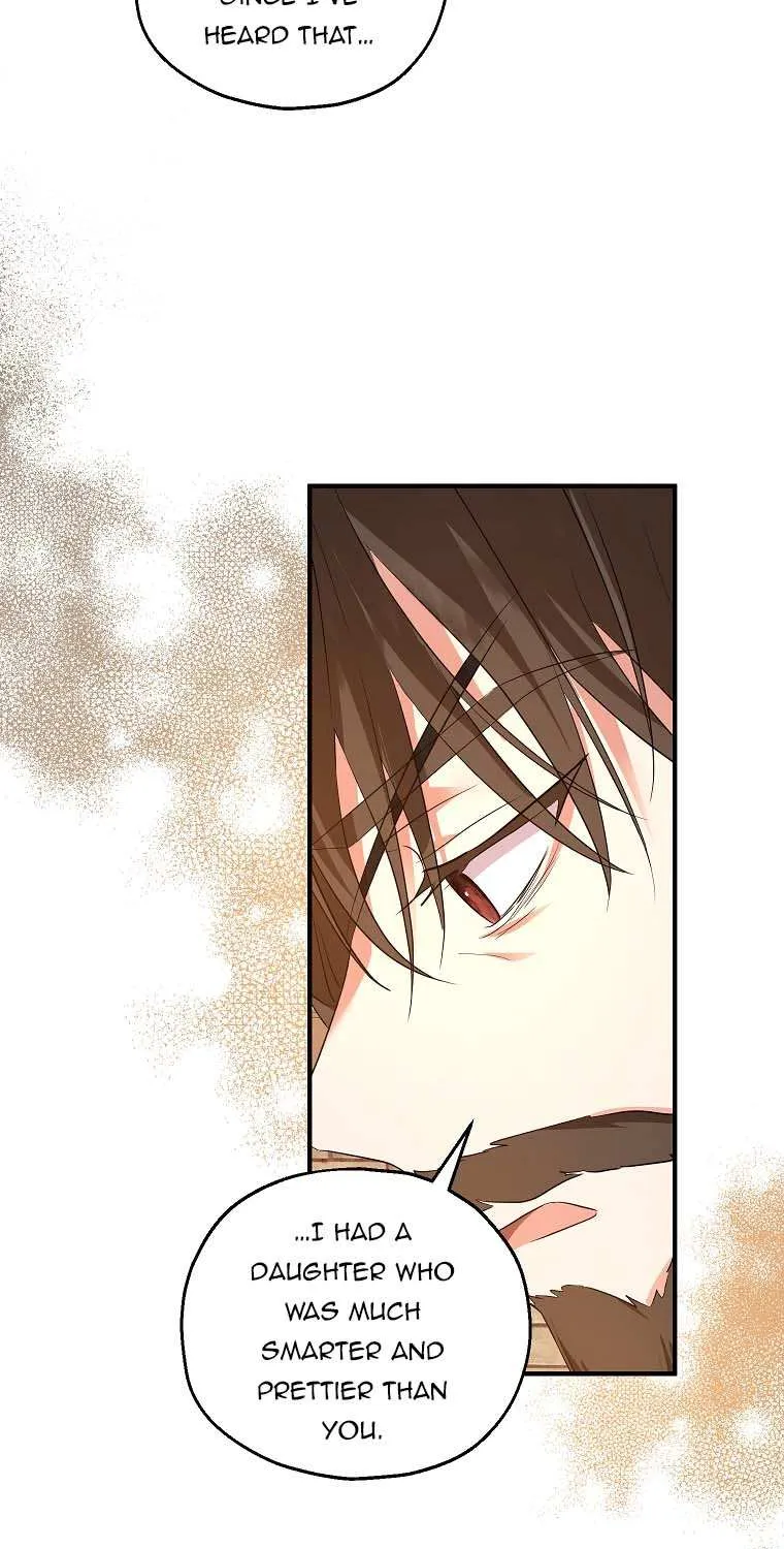 I Don’t Want To Be Duke’s Adopted Daughter-in-law Chapter 30 page 53 - 