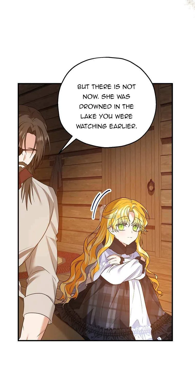 I Don’t Want To Be Duke’s Adopted Daughter-in-law Chapter 30 page 54 - 
