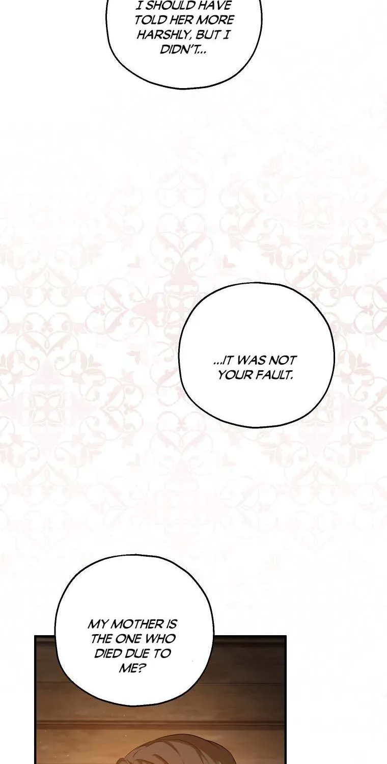 I Don’t Want To Be Duke’s Adopted Daughter-in-law Chapter 30 page 56 - 