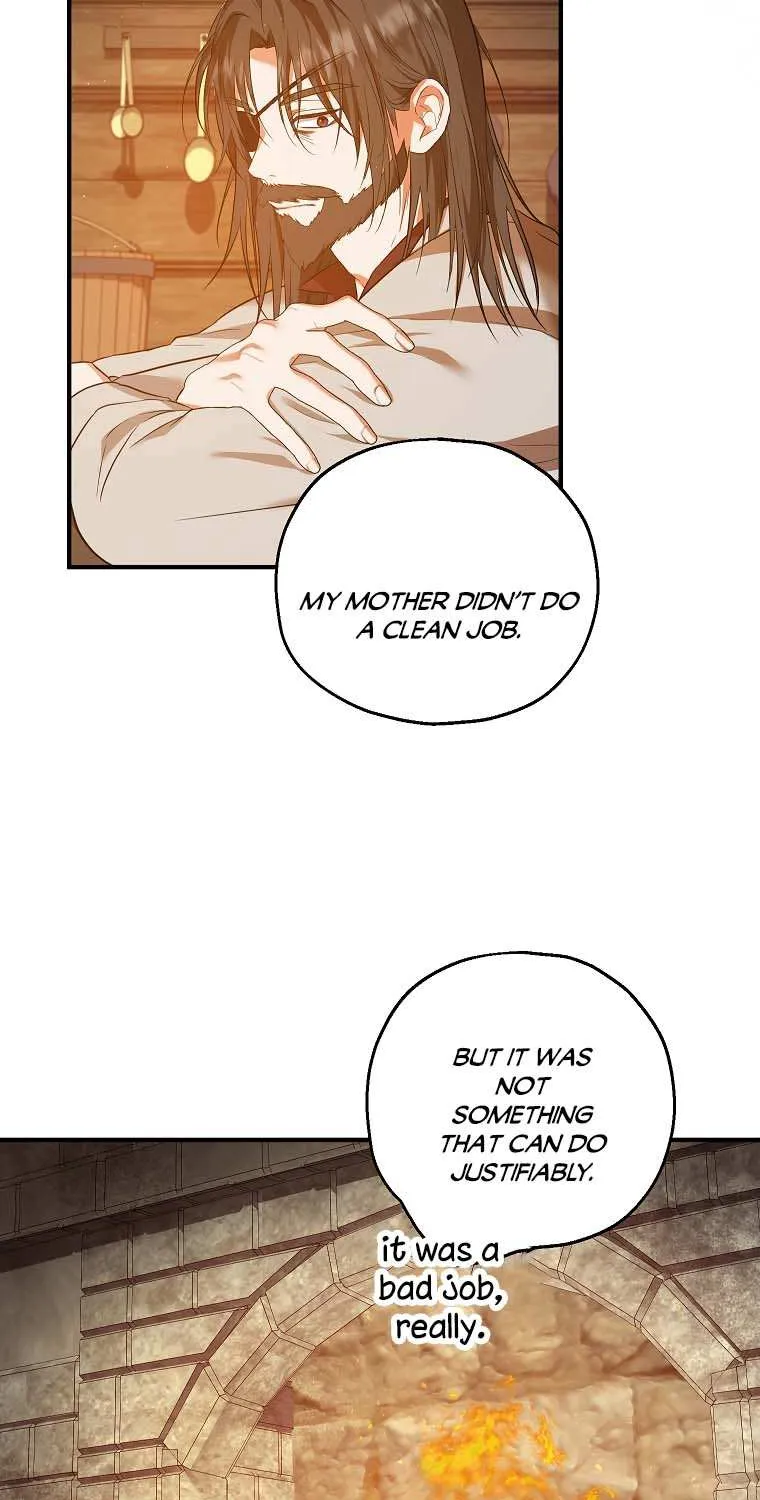 I Don’t Want To Be Duke’s Adopted Daughter-in-law Chapter 30 page 57 - 