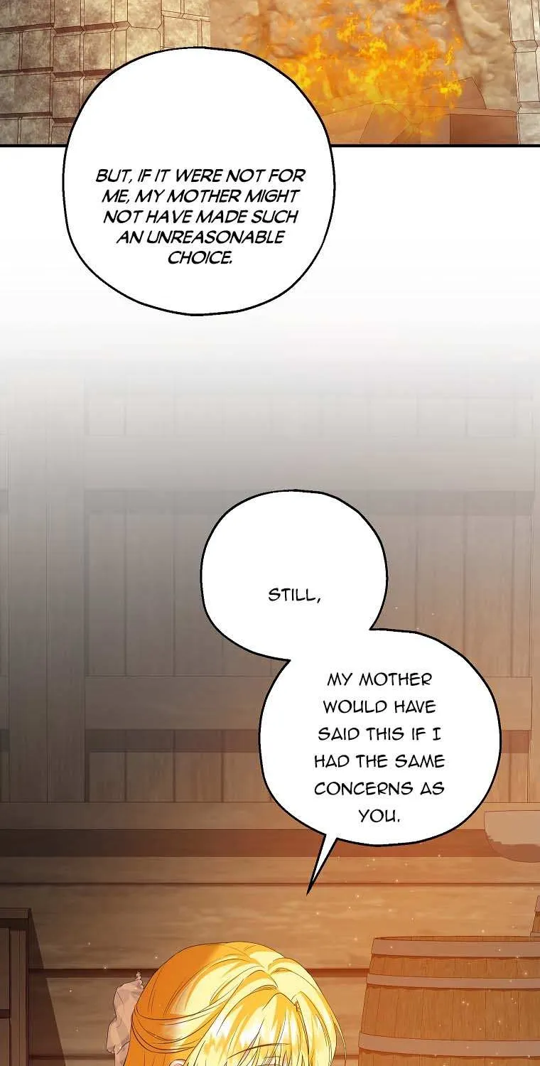 I Don’t Want To Be Duke’s Adopted Daughter-in-law Chapter 30 page 58 - 