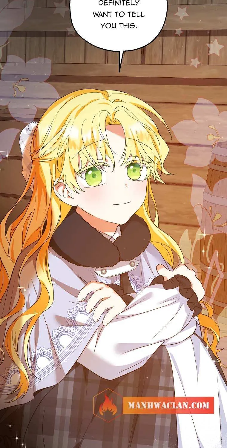 I Don’t Want To Be Duke’s Adopted Daughter-in-law Chapter 30 page 62 - 