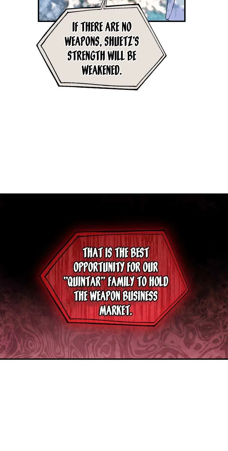 I Don’t Want To Be Duke’s Adopted Daughter-in-law Chapter 30 page 9 - 