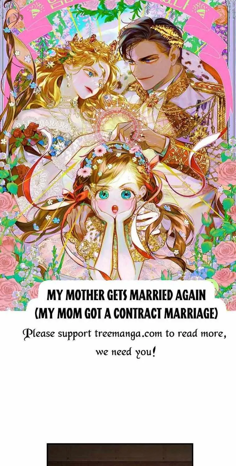 I Don’t Want To Be Duke’s Adopted Daughter-in-law Chapter 31 page 2 - 