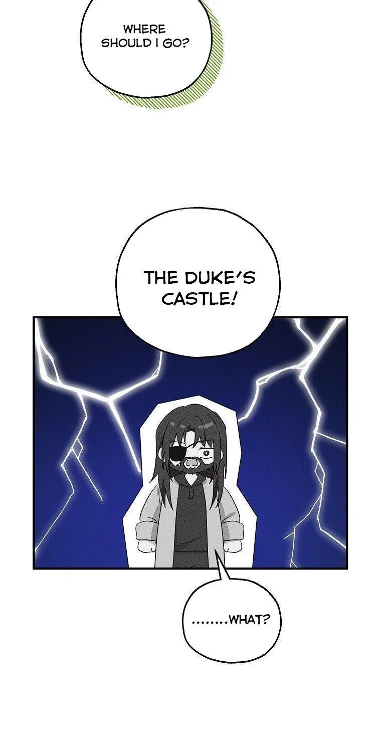 I Don’t Want To Be Duke’s Adopted Daughter-in-law Chapter 31 page 11 - 