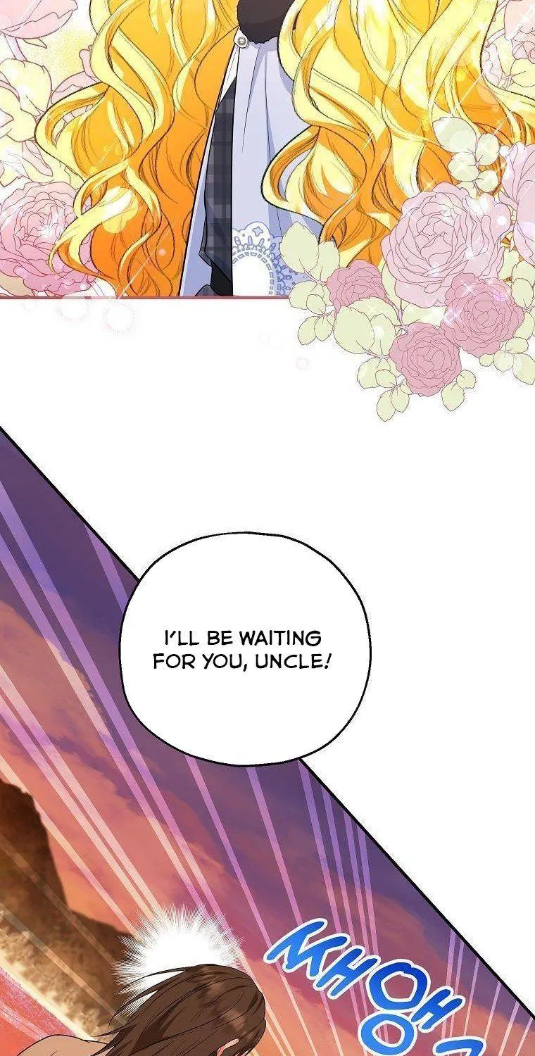 I Don’t Want To Be Duke’s Adopted Daughter-in-law Chapter 31 page 13 - 