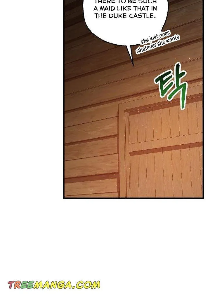 I Don’t Want To Be Duke’s Adopted Daughter-in-law Chapter 31 page 16 - 