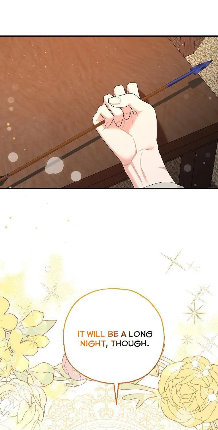 I Don’t Want To Be Duke’s Adopted Daughter-in-law Chapter 31 page 17 - 