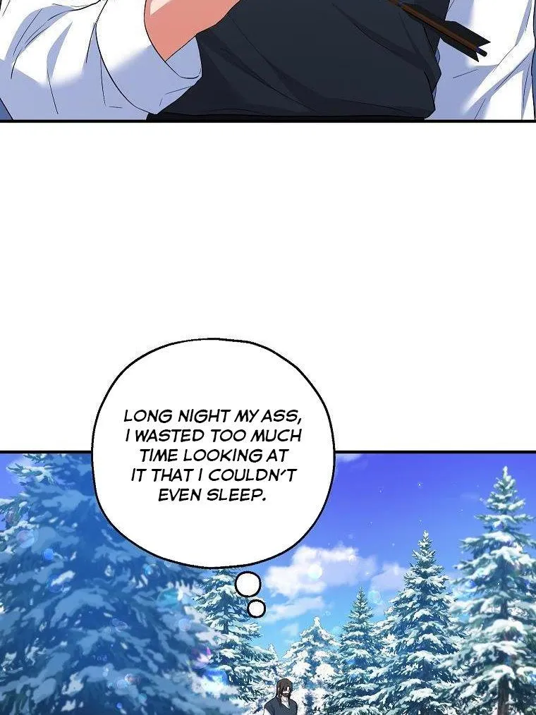 I Don’t Want To Be Duke’s Adopted Daughter-in-law Chapter 31 page 20 - 