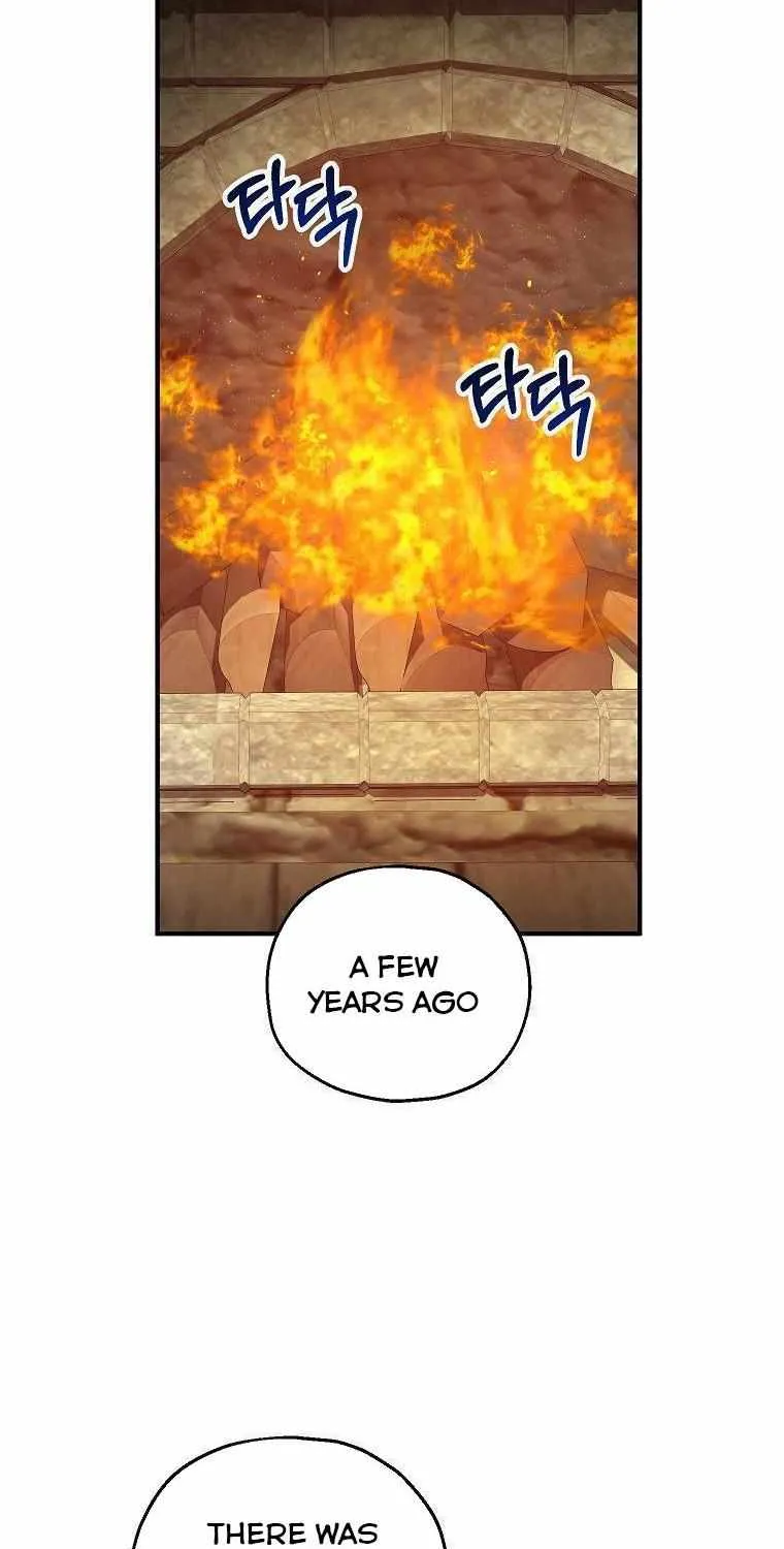 I Don’t Want To Be Duke’s Adopted Daughter-in-law Chapter 31 page 3 - 