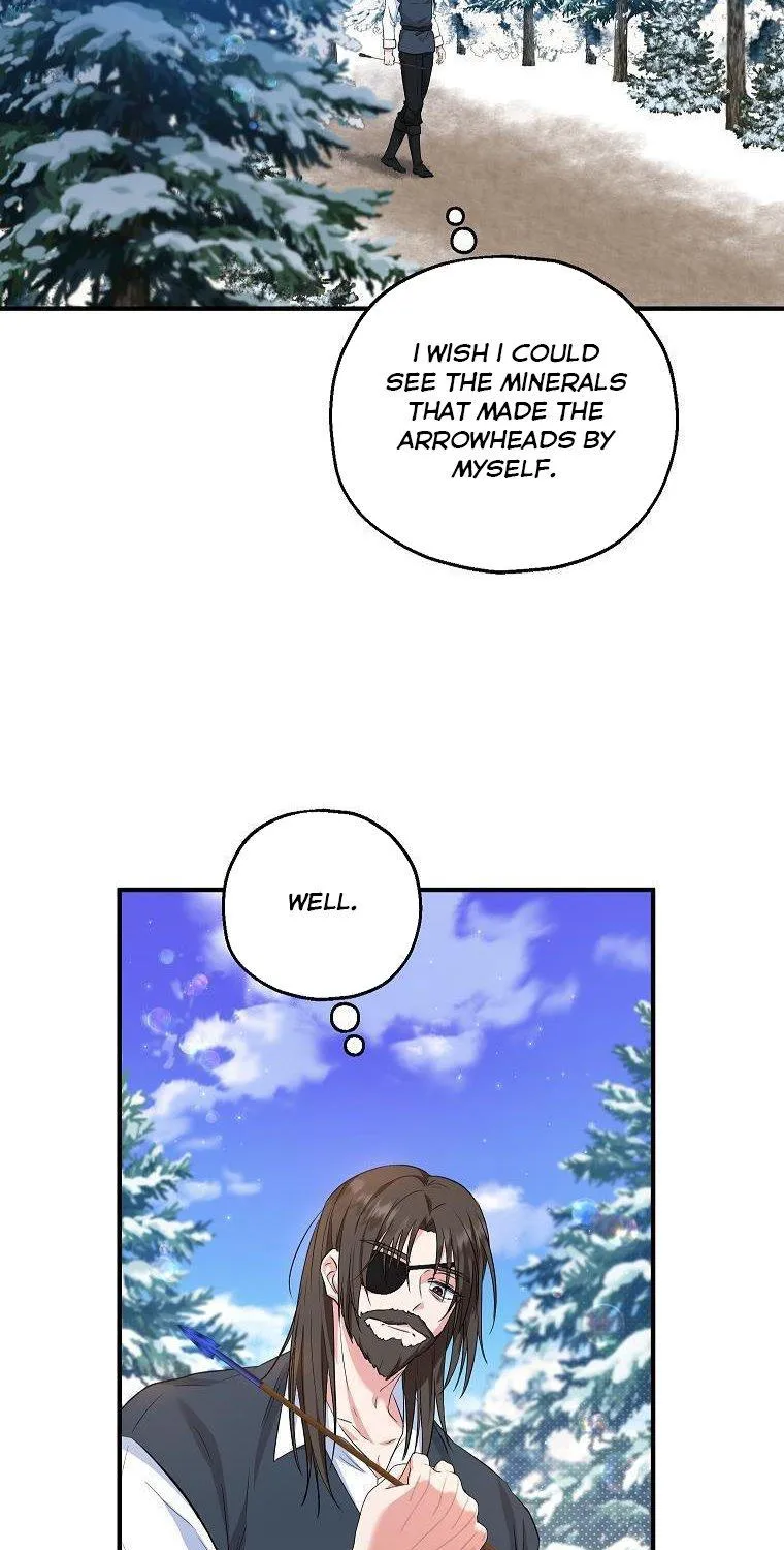 I Don’t Want To Be Duke’s Adopted Daughter-in-law Chapter 31 page 21 - 
