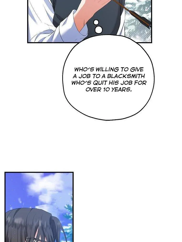 I Don’t Want To Be Duke’s Adopted Daughter-in-law Chapter 31 page 22 - 