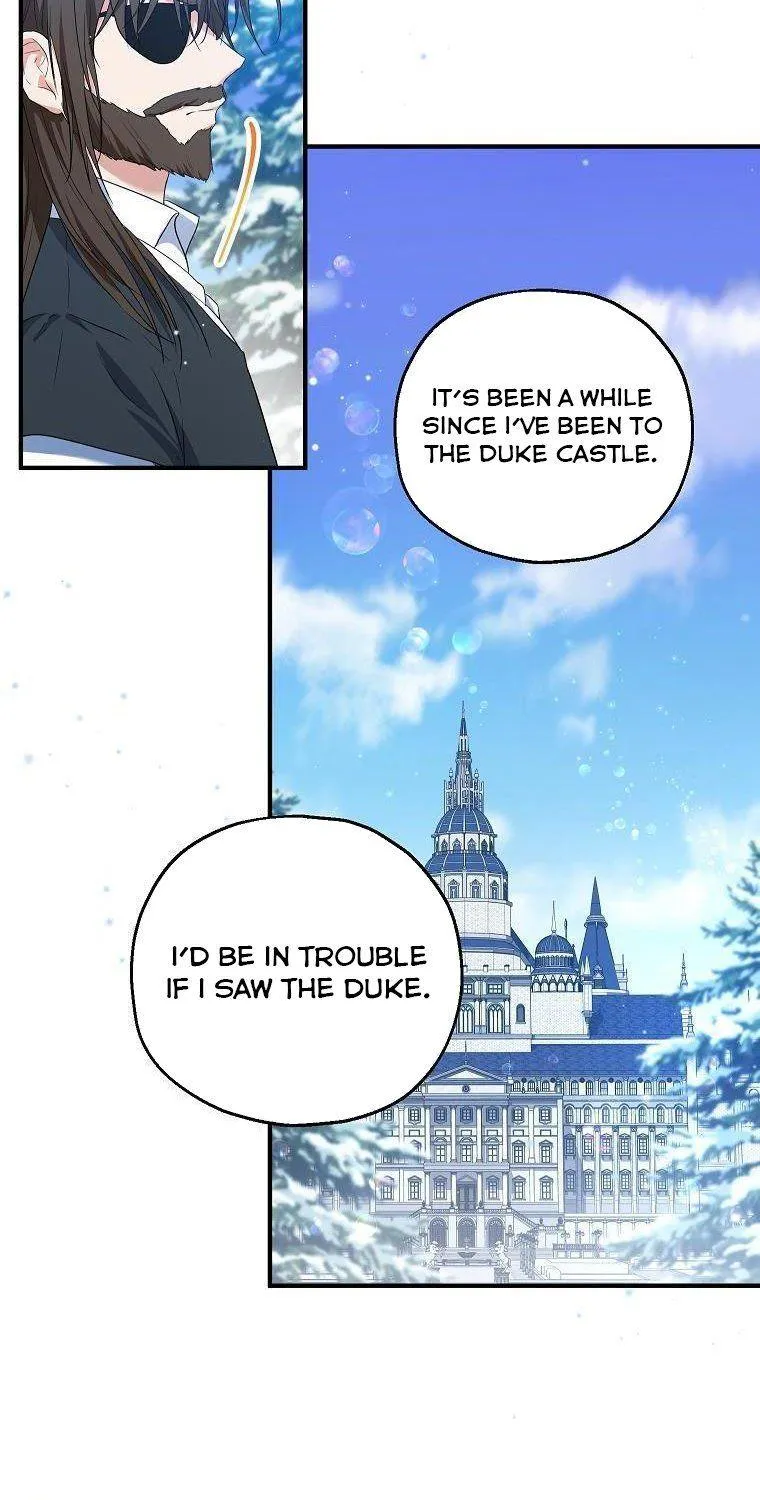 I Don’t Want To Be Duke’s Adopted Daughter-in-law Chapter 31 page 23 - 
