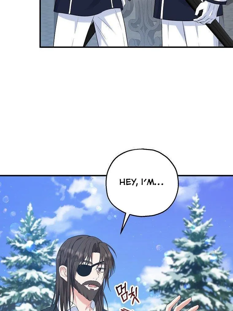 I Don’t Want To Be Duke’s Adopted Daughter-in-law Chapter 31 page 28 - 